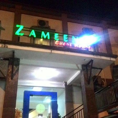 Zameena Guest House Cimahi Εξωτερικό φωτογραφία