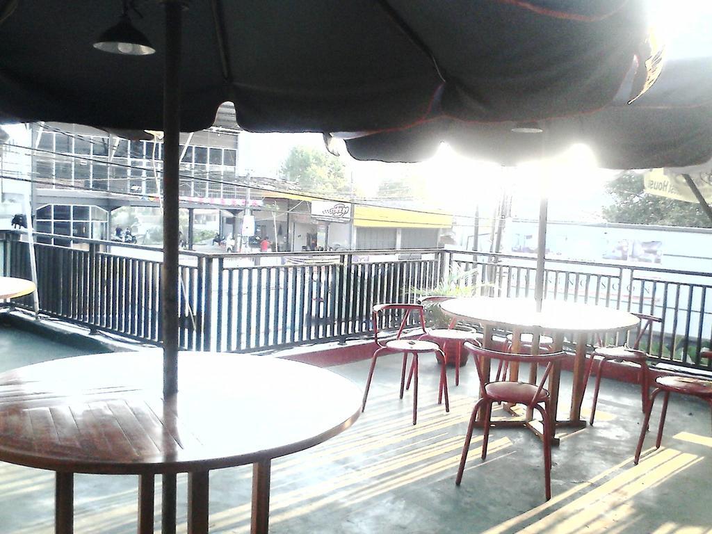 Zameena Guest House Cimahi Εξωτερικό φωτογραφία