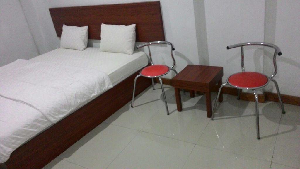Zameena Guest House Cimahi Εξωτερικό φωτογραφία