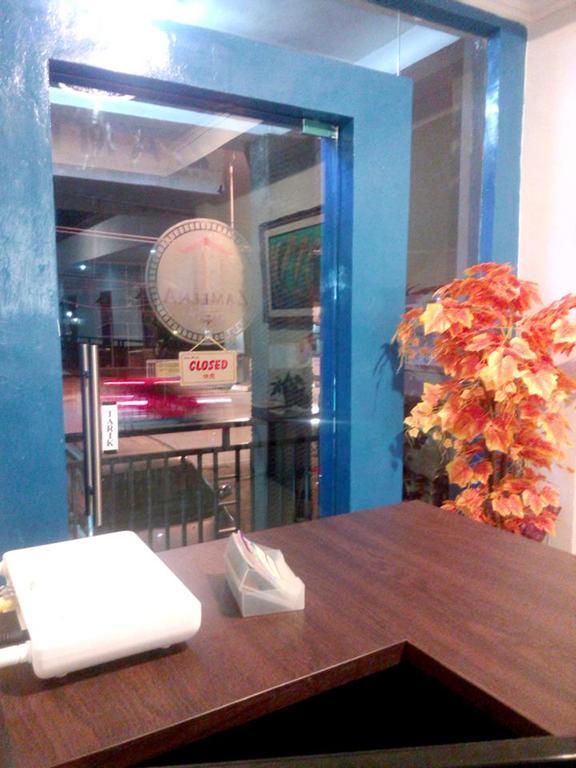 Zameena Guest House Cimahi Εξωτερικό φωτογραφία