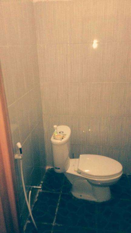 Zameena Guest House Cimahi Εξωτερικό φωτογραφία