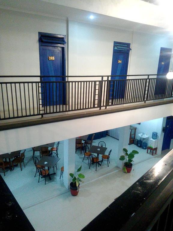 Zameena Guest House Cimahi Εξωτερικό φωτογραφία