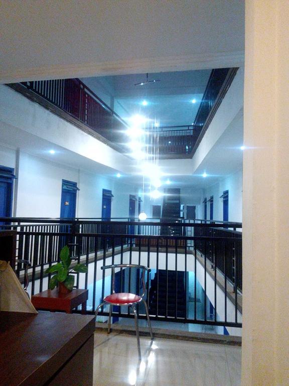 Zameena Guest House Cimahi Εξωτερικό φωτογραφία