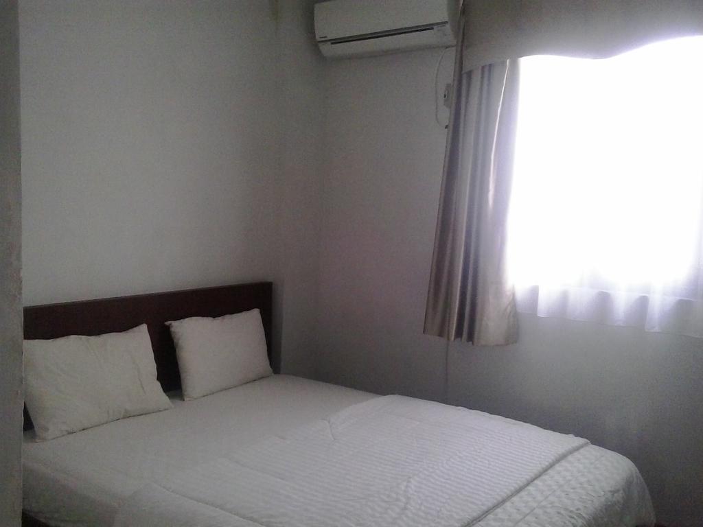 Zameena Guest House Cimahi Εξωτερικό φωτογραφία