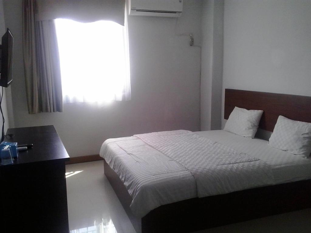 Zameena Guest House Cimahi Εξωτερικό φωτογραφία