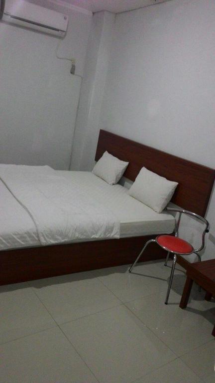Zameena Guest House Cimahi Εξωτερικό φωτογραφία