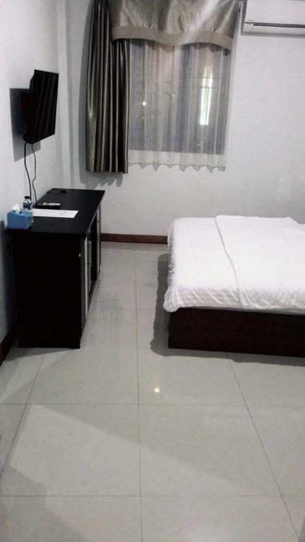 Zameena Guest House Cimahi Εξωτερικό φωτογραφία