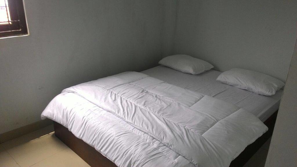 Zameena Guest House Cimahi Εξωτερικό φωτογραφία