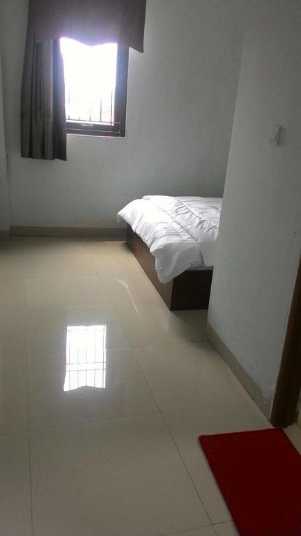 Zameena Guest House Cimahi Εξωτερικό φωτογραφία