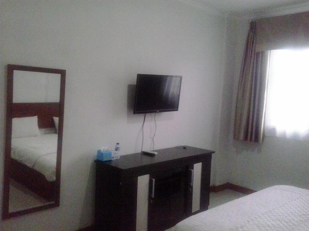 Zameena Guest House Cimahi Εξωτερικό φωτογραφία