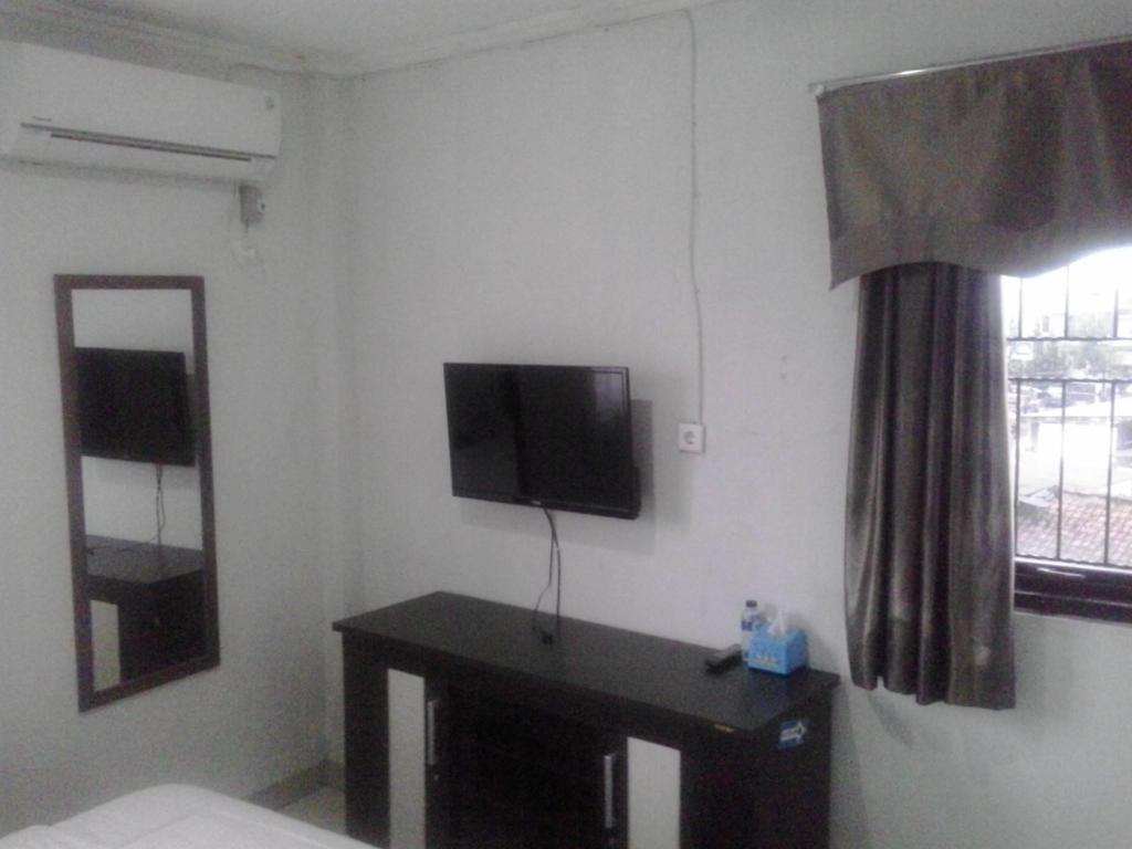 Zameena Guest House Cimahi Εξωτερικό φωτογραφία