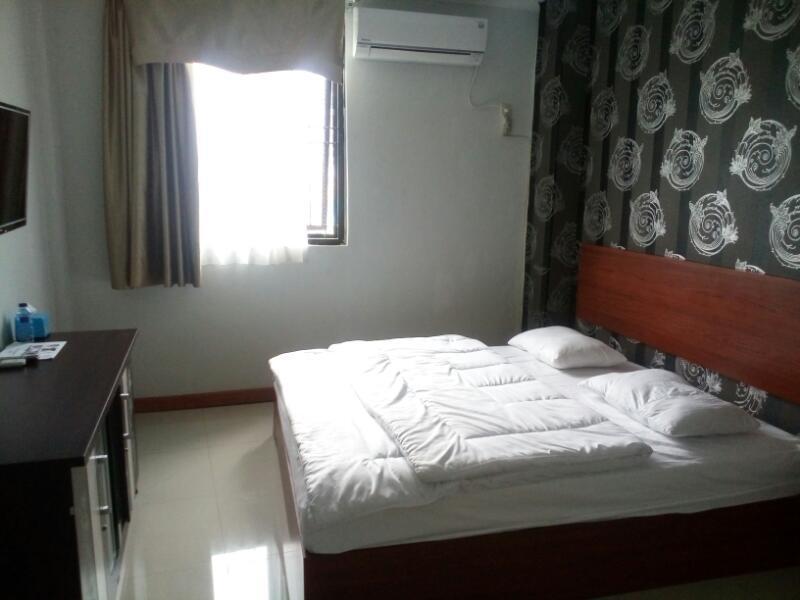 Zameena Guest House Cimahi Εξωτερικό φωτογραφία