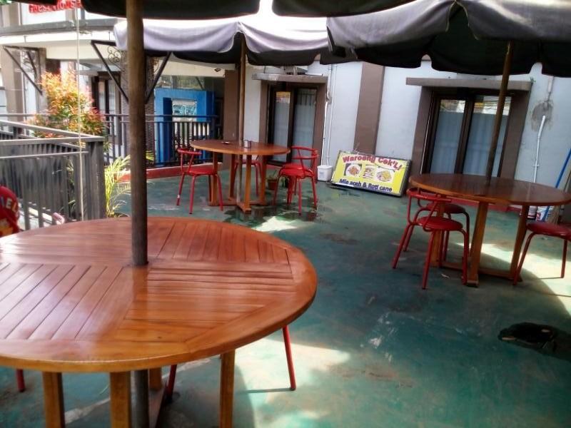 Zameena Guest House Cimahi Εξωτερικό φωτογραφία