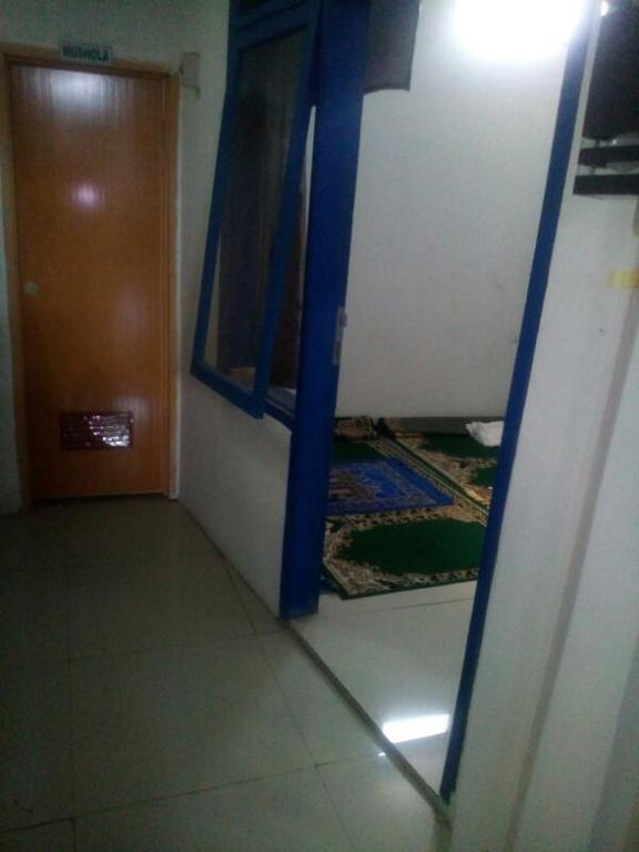 Zameena Guest House Cimahi Εξωτερικό φωτογραφία