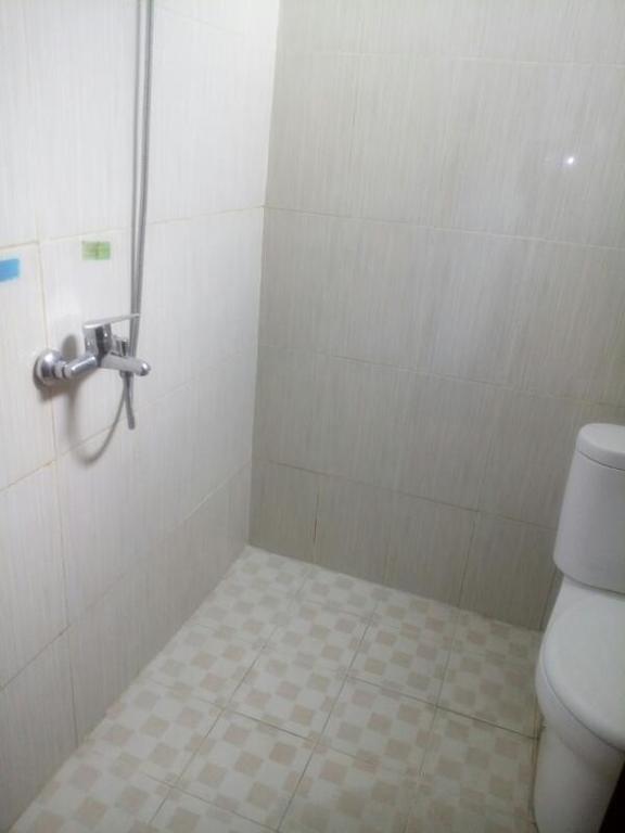 Zameena Guest House Cimahi Εξωτερικό φωτογραφία