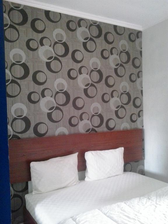 Zameena Guest House Cimahi Εξωτερικό φωτογραφία