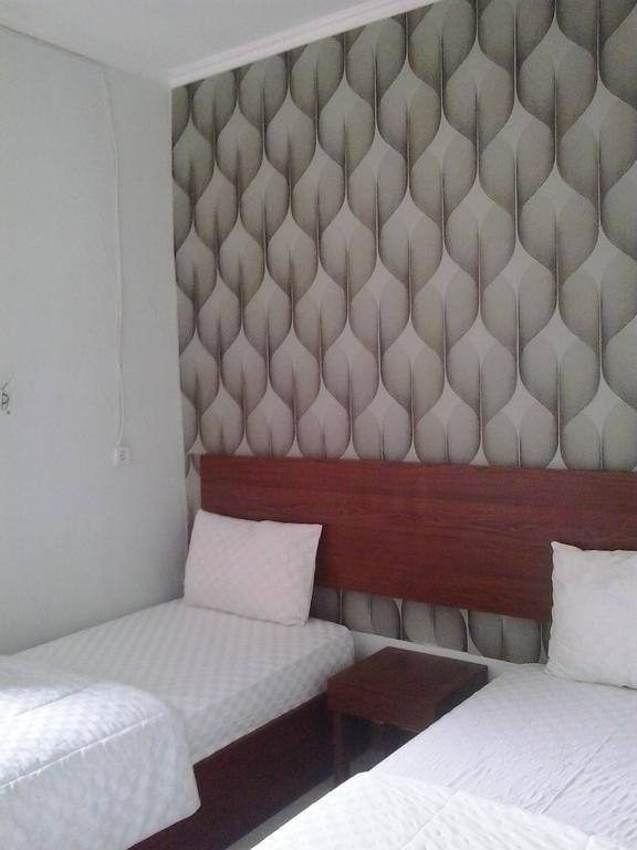 Zameena Guest House Cimahi Εξωτερικό φωτογραφία